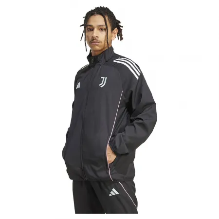 아디다스 유밴투스 Tiro 25/26 컴퍼티션 프레젠테이션 자켓 5142063064