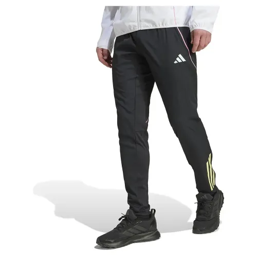 아디다스 Juventus Tiro 25/26 Competition 프레젠테이션 운동복 바지 5142063066