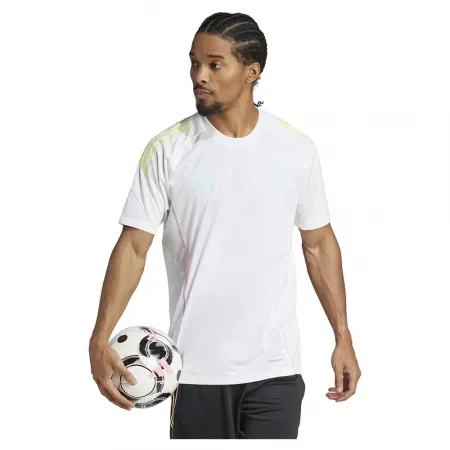 아디다스 유밴투스 Tiro 25/26 컴퍼티션 훈련 반팔 티셔츠 5142063069