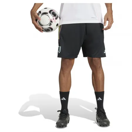 아디다스 유밴투스 Tiro 25/26 컴퍼티션 훈련 반바지 5142063070