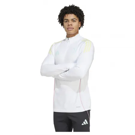 아디다스 유밴투스 Tiro 25/26 컴퍼티션 훈련 스웨트셔츠 5142063072