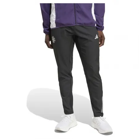 아디다스 맨체스터 유나이트드 Tiro 25/26 컴퍼티션 프레젠테이션 운동복 바지 5142063102