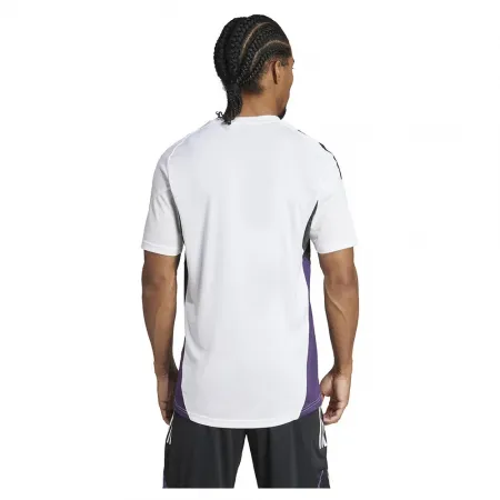 아디다스 맨체스터 유나이트드 Tiro 25/26 컴퍼티션 훈련 반팔 티셔츠 5142063106