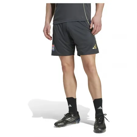 아디다스 올림피크 리옹 Tiro 25/26 컴퍼티션 훈련 반바지 5142063126