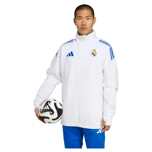 아디다스 레알마드리드 Tiro 25 Competition All-Weather 자켓 5142063138