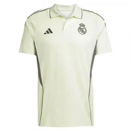 아디다스 레알마드리드 Tiro 25 컴퍼티션 반팔 폴로 셔츠 5142063139