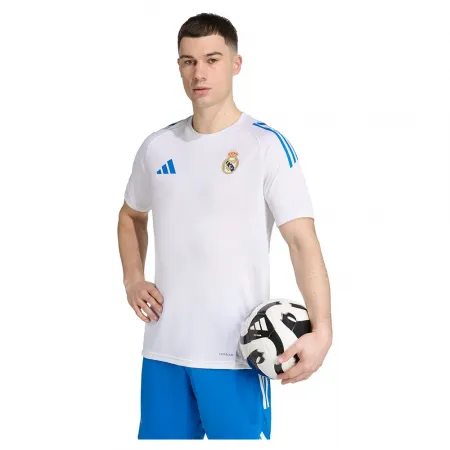 아디다스 레알마드리드 Tiro 25/26 컴퍼티션 훈련 반팔 티셔츠 5142063150