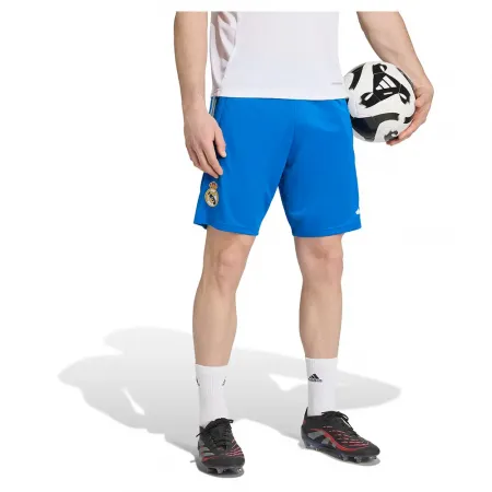 아디다스 레알마드리드 Tiro 25/26 컴퍼티션 훈련 반바지 5142063151
