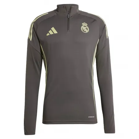 아디다스 레알마드리드 Tiro 25/26 컴퍼티션 훈련 스웨트셔츠 5142063154