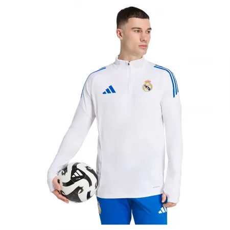 아디다스 레알마드리드 Tiro 25/26 컴퍼티션 훈련 스웨트셔츠 5142063155