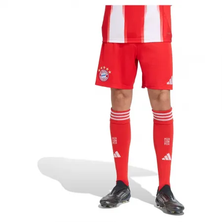 아디다스 FC 바이에른 25/26 홈 반바지 5142078707