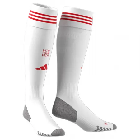 아디다스 FC 바이에른 25/26 홈 축구 양말 5142078709