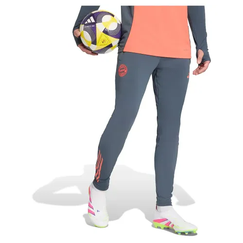 아디다스 FC Bayern Tiro 25/26 Competition 훈련 바지 5142078714