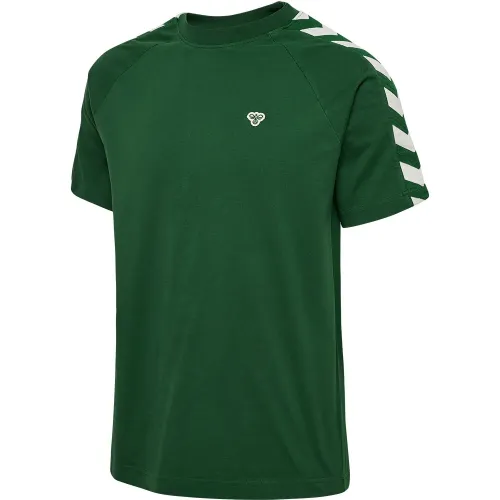 험멜 Archive Loose 반팔 티셔츠 5142080954