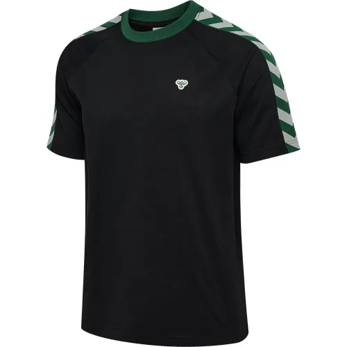 험멜 Archive Loose 반팔 티셔츠 5142080956