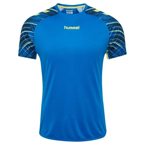 험멜 Blaze Pro 트레이닝 반팔 티셔츠 5142080994