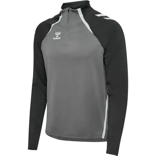 험멜 Lead 2.0 하프 지퍼 스웨트셔츠 5142081237