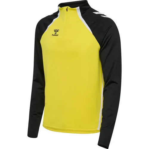 험멜 Lead 2.0 하프 지퍼 스웨트셔츠 5142081239