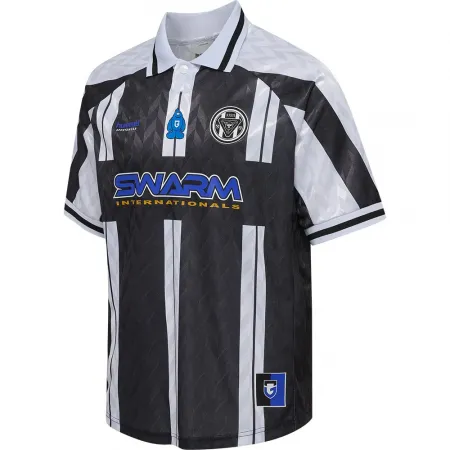 험멜 Loose Soccer Gamba 반팔 티셔츠 5142081383