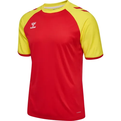 험멜 Match 리그 반팔 티셔츠 5142081413