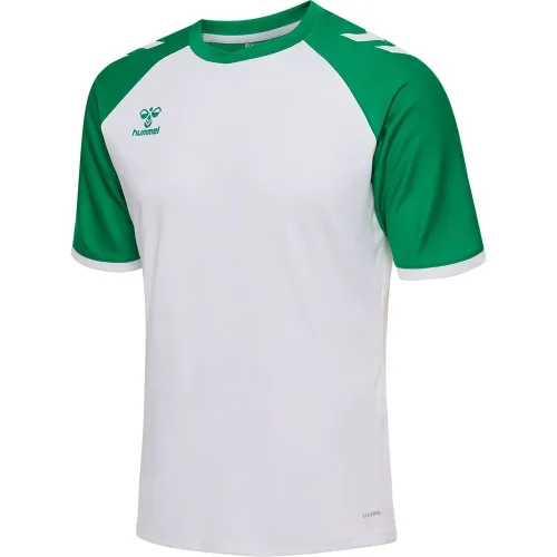 험멜 Match 리그 반팔 티셔츠 5142081424