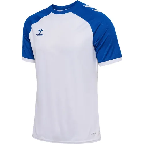 험멜 Match 리그 반팔 티셔츠 5142081425