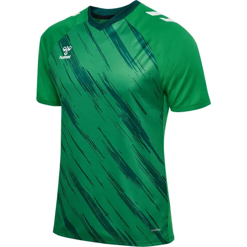 험멜 Match Triumph 반팔 티셔츠 5142081448