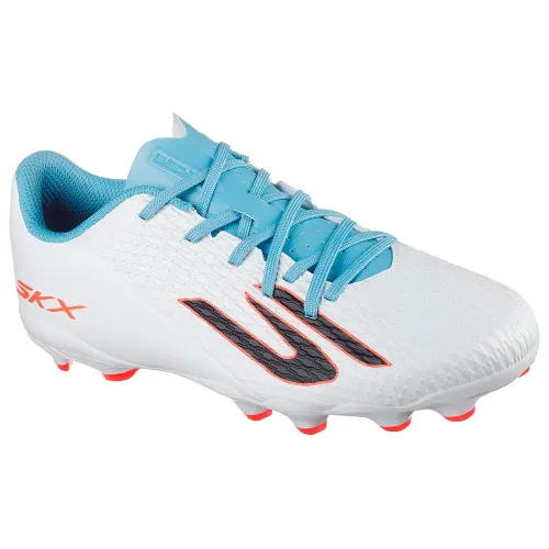 SKECHERS 252160L Youth FG 축구화 5142090487