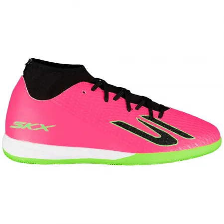 SKECHERS 252170L Youth 인도어 풋살화 5142090501