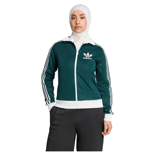 아디다스 Beckenbauer 트랙 자켓 5142095760