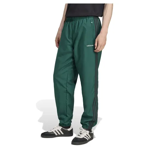 아디다스 Brushed Woven 운동복 바지 5142095801