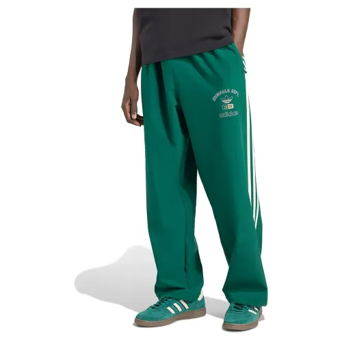 아디다스 Dept Woven Firebird 운동복 바지 5142095984