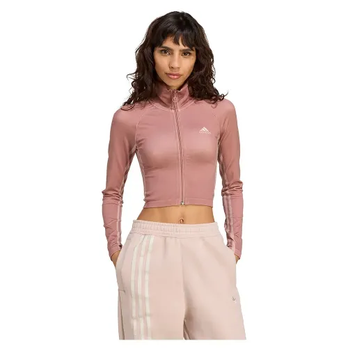 아디다스 Firebird Seamless 트랙 자켓 5142096125