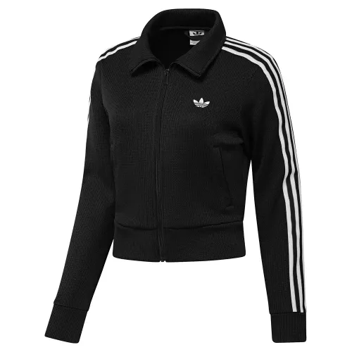 아디다스 Firebird Adicolor Knit 트랙 자켓 5142096320