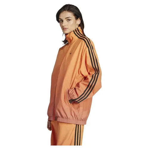 아디다스 Gradient Firebird Oversized 트랙 자켓 5142096444