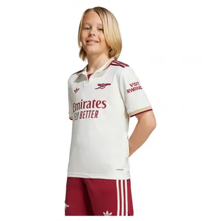 아디다스 아스날 25/26 Third 주니어 반팔 티셔츠 5142116827