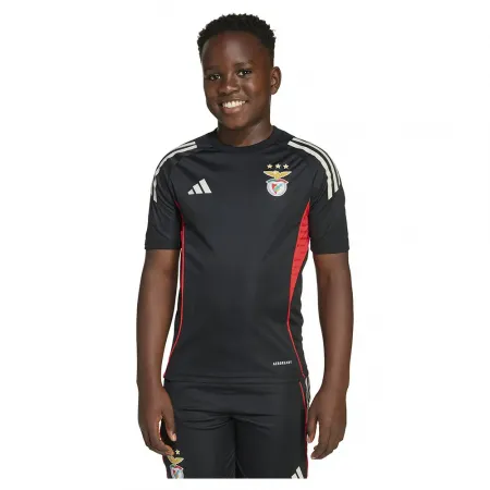 아디다스 벤피카 Tiro 25/26 컴퍼티션 훈련 주니어 반팔 티셔츠 5142116914