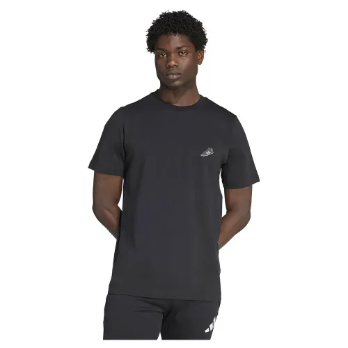 아디다스 Copa 그래픽 반팔 티셔츠 5142117009