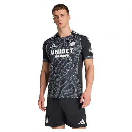 아디다스 FC코펜하겐 25/26 어웨이 반팔 티셔츠 5142117212