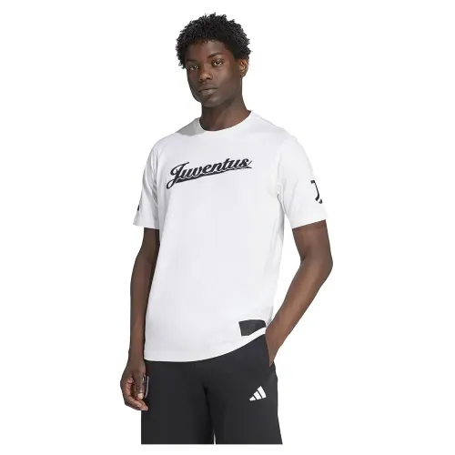 아디다스 Juventus US Pack 반팔 티셔츠 5142117356