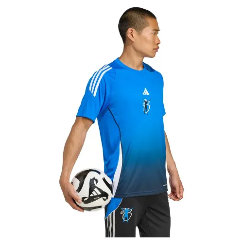 아디다스 Jude Bellingham 트레이닝 반팔 티셔츠 5142117373