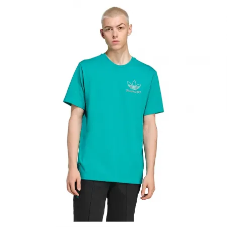 아디다스 리버풀 FC 테라스 Icons 그래픽 반팔 티셔츠 5142117399