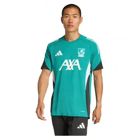 아디다스 리버풀 FC Tiro 25/26 컴퍼티션 훈련 반팔 티셔츠 5142117413