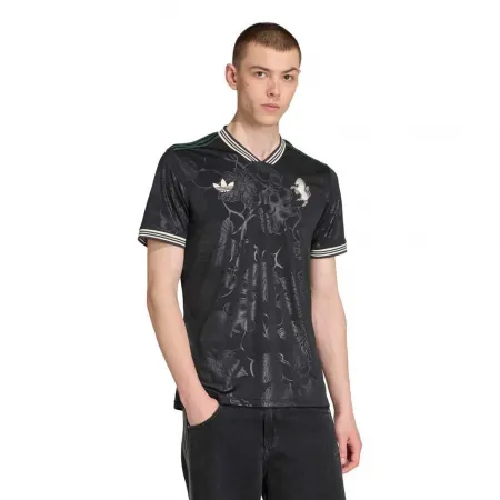 아디다스 유밴투스 25/26 Third 반팔 티셔츠 5142117458
