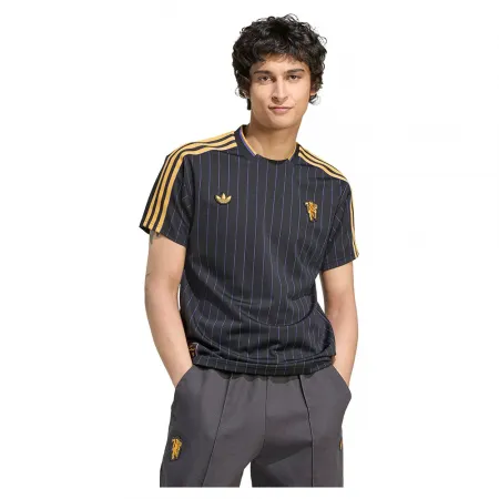 아디다스 맨체스터 유나이트드 테라스 Icons 반팔 티셔츠 5142117523