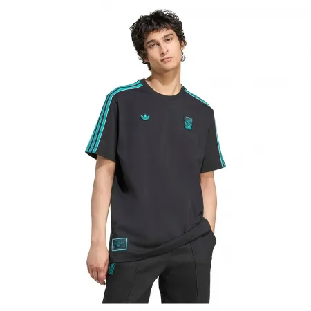 아디다스 리버풀 FC 테라스 Icons 반팔 티셔츠 5142117683