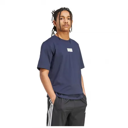 아디다스 레알마드리드 시즈널 그래픽 반팔 티셔츠 5142117715