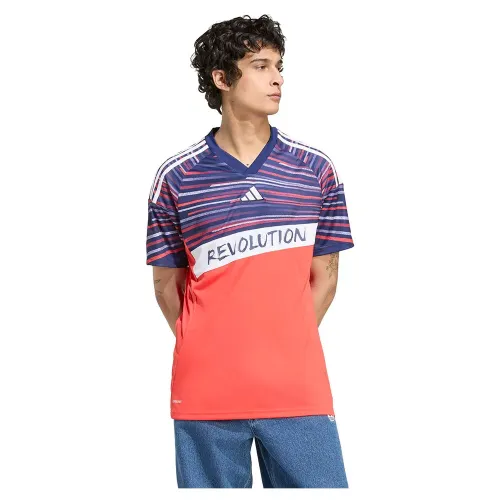 아디다스 New England R에볼루션 25/26 Third 반팔 티셔츠 5142117721