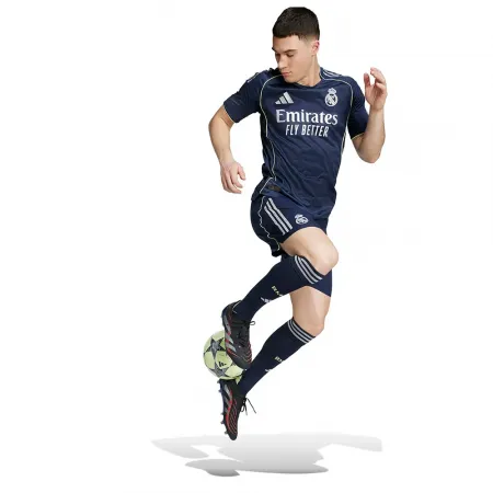 아디다스 레알마드리드 25/26 어센틱 어웨이 반팔 티셔츠 5142117759