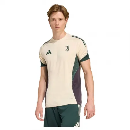 아디다스 유밴투스 Tiro 25/26 컴퍼티션 훈련 반팔 티셔츠 5142118064